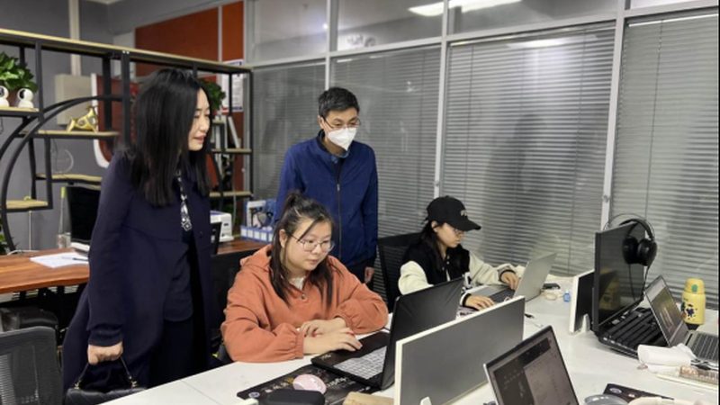 揭秘上海代运营短视频账号的流程与关键要点