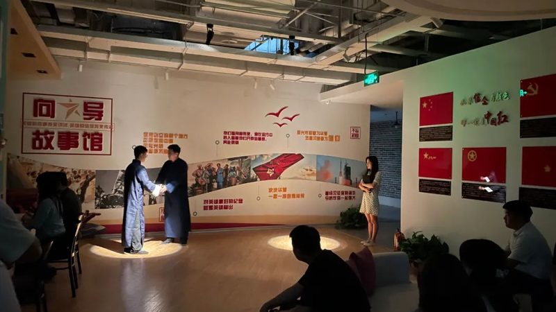 机械产品三维动画宣传片：揭秘其制作流程与优势