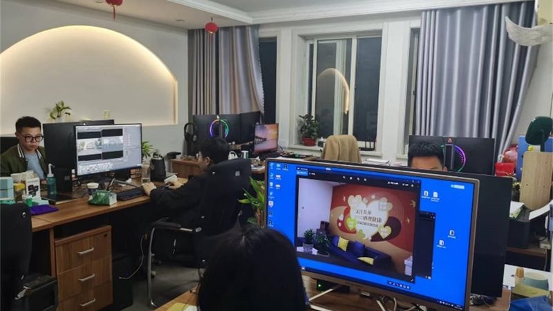 品牌设计公司报价影响因素揭秘