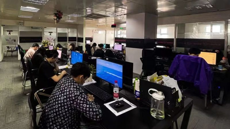 直播代运营全案解析：揭秘合作背后的关键要素