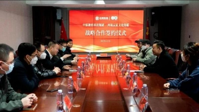 工业产品宣传片材质解析：揭秘拍摄背后的秘密**